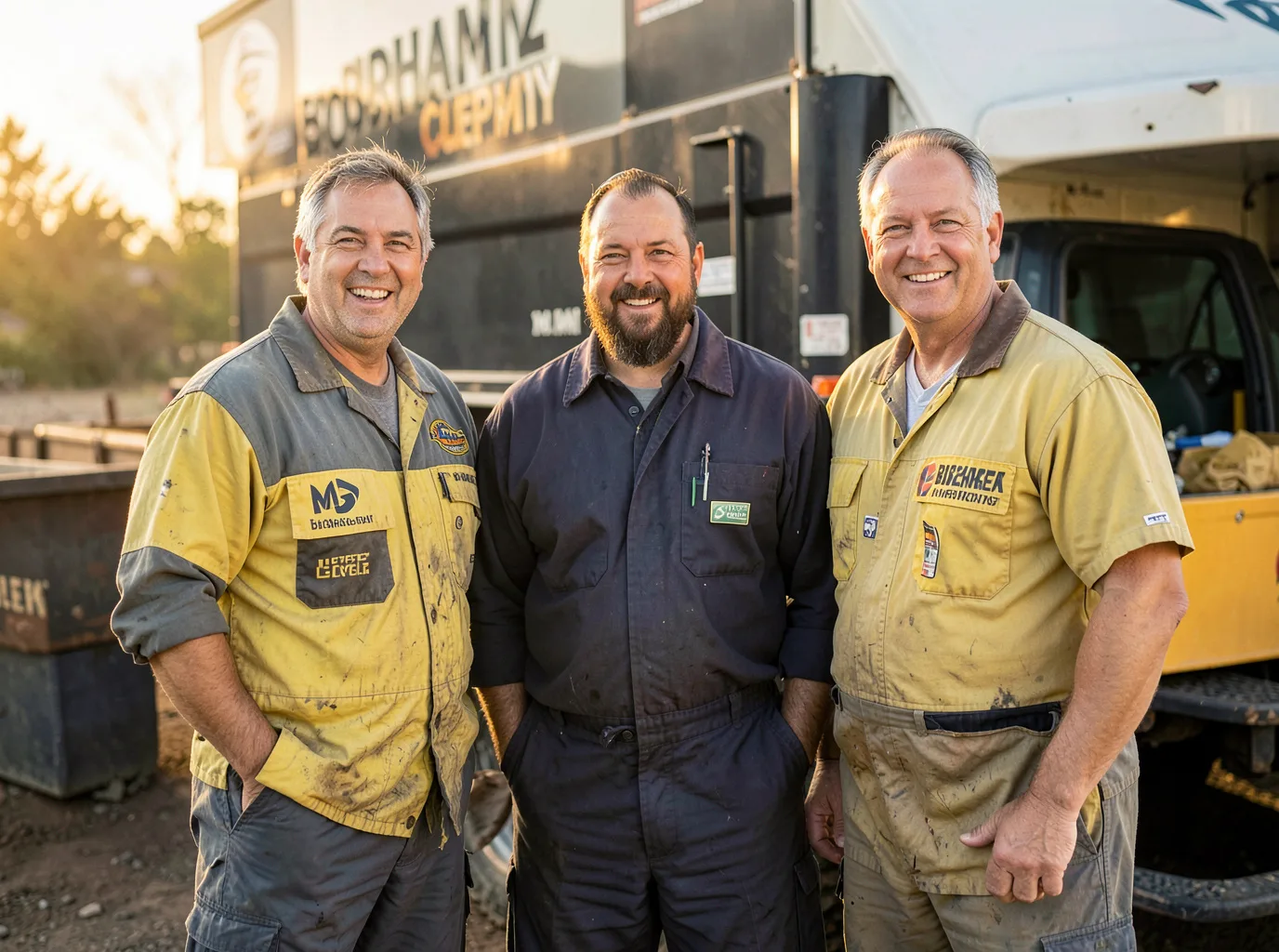 Sewage Cleanup company in Hamilton, NC