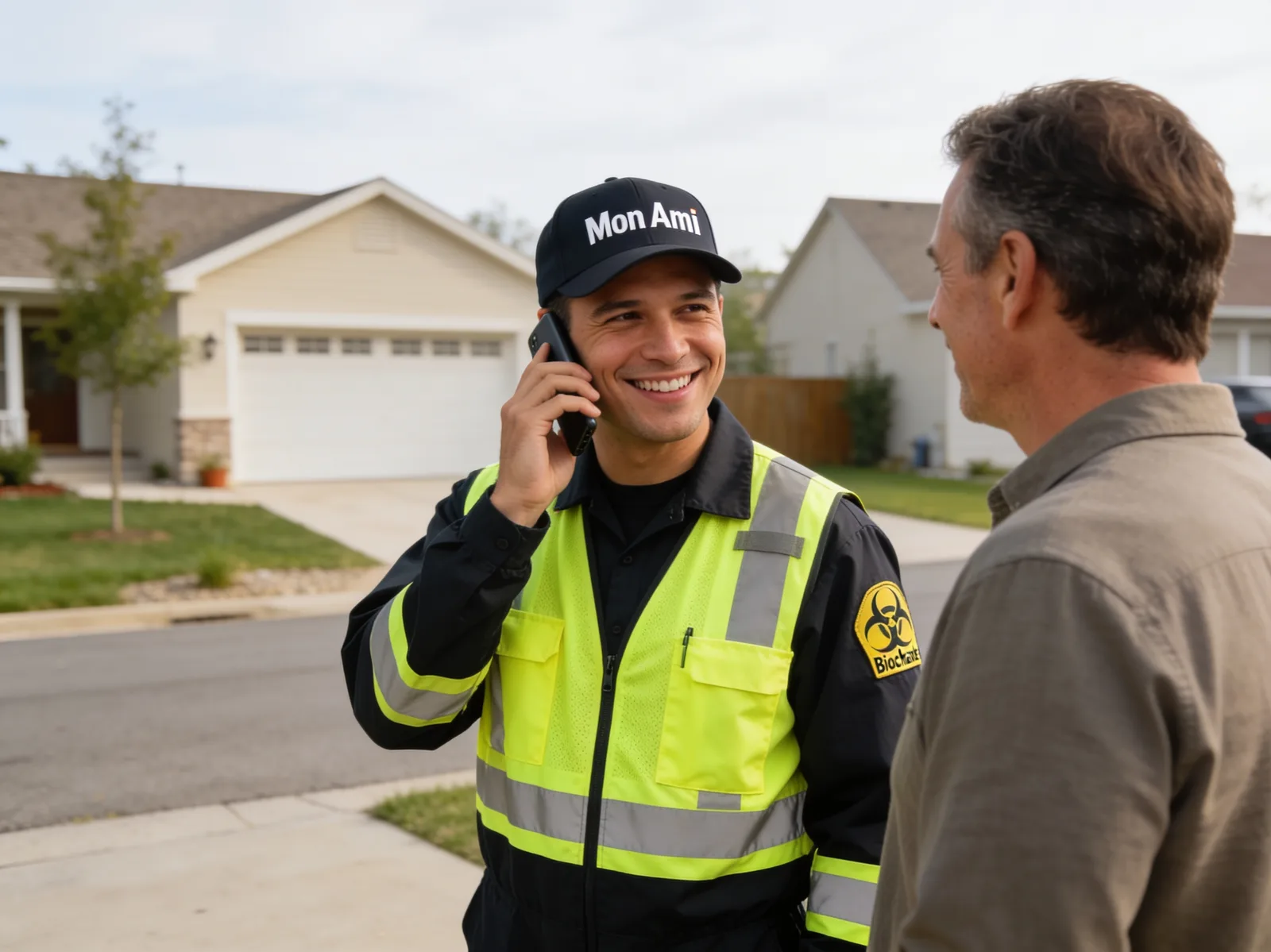 Sewage Cleanup Hamilton, NC FAQs