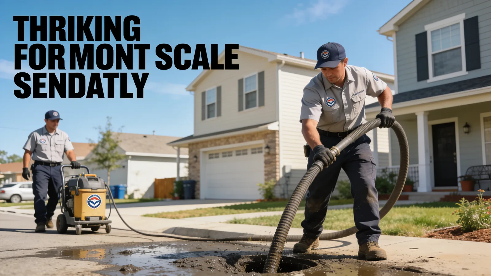 Sewage Cleanup in Hamilton, NC near me